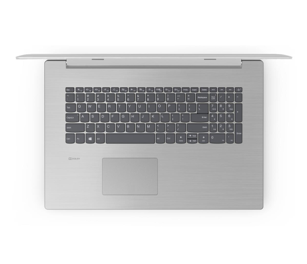 Lenovo Ideapad 330-17 i5-8300H/8GB/256 GTX1050 Szary - 492506 - zdjęcie 4
